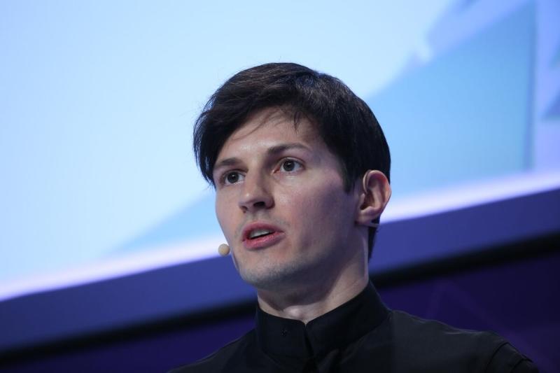 CEO Telegram len tieng anh 2