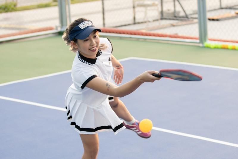vot pickleball,  mua vot pickleball,  vot cho nguoi moi,  goi y vot pickleball anh 1