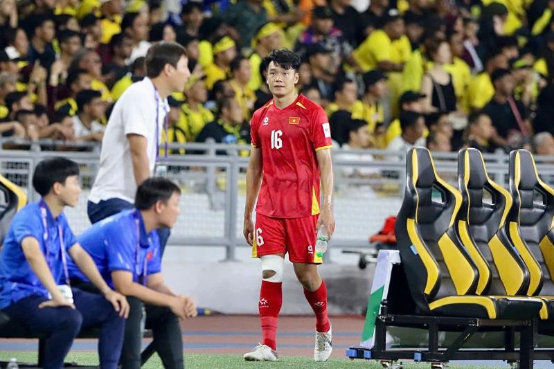 Malaysia dau Viet Nam anh 11