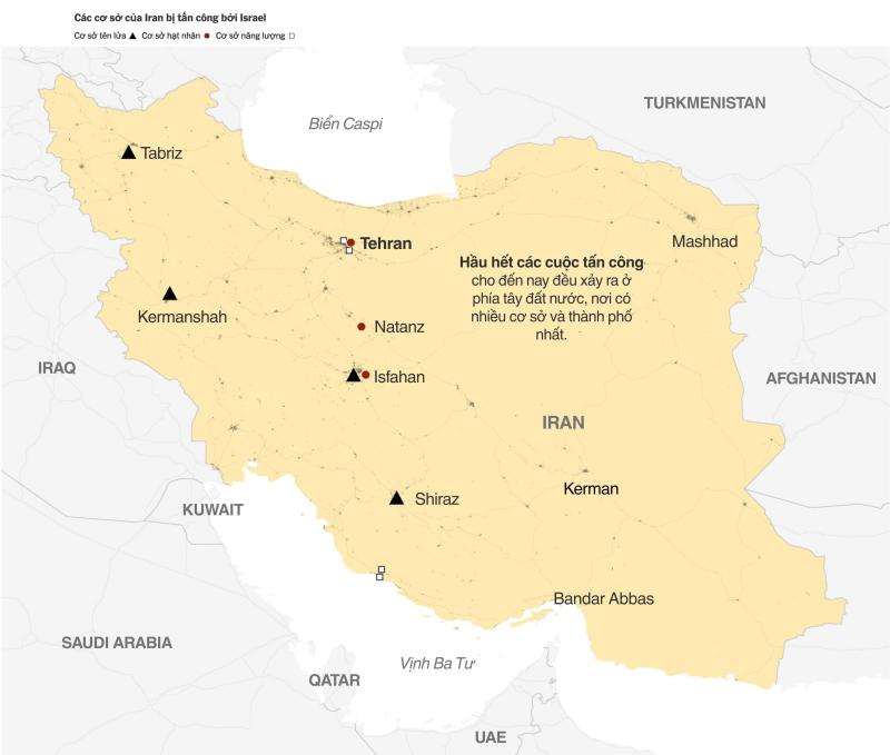 My khong kich Iran anh 1