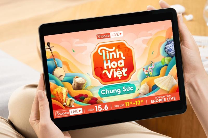 Tinh hoa Viet chung suc anh 1