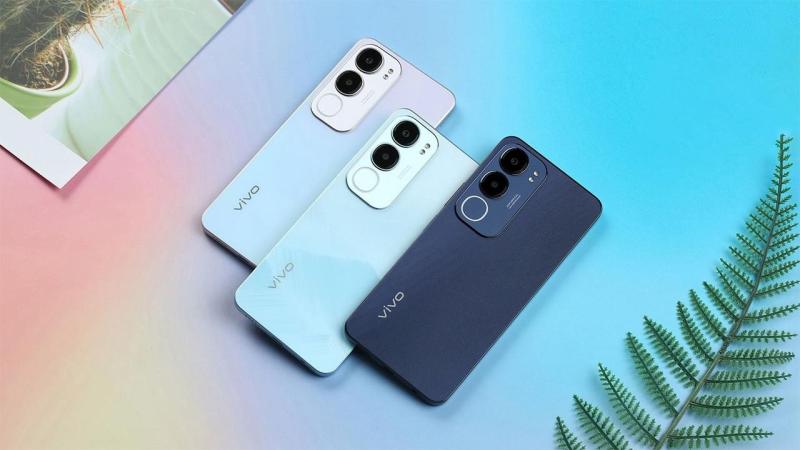 Vivo Y19s Pro anh 1