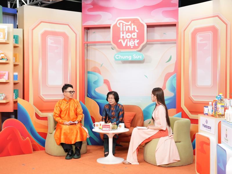 Tinh hoa Viet chung suc anh 2