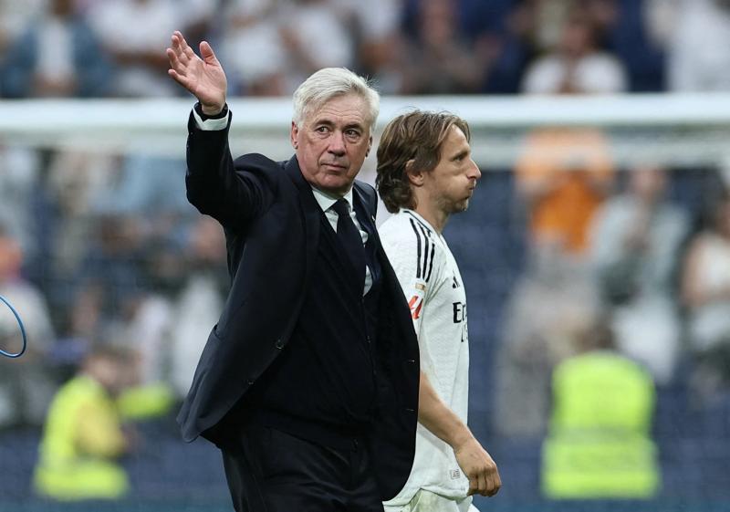 Real Madrid anh 2