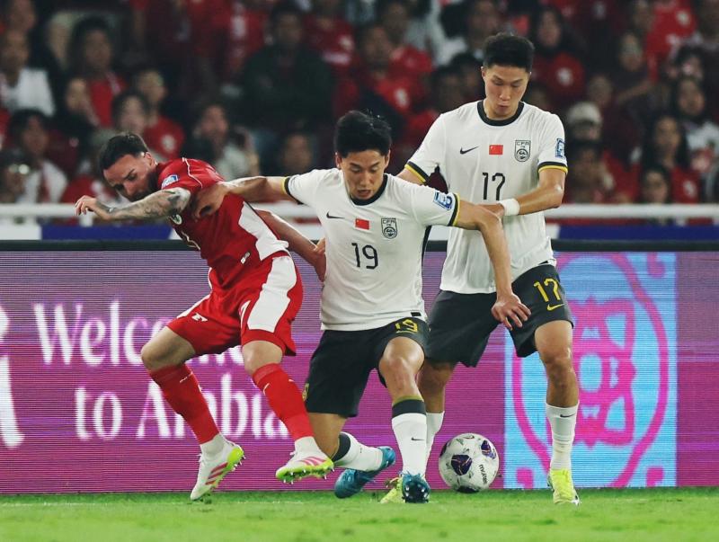 vong loai World Cup anh 1