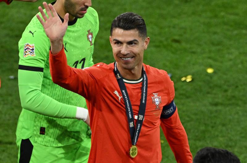 Ronaldo anh 1