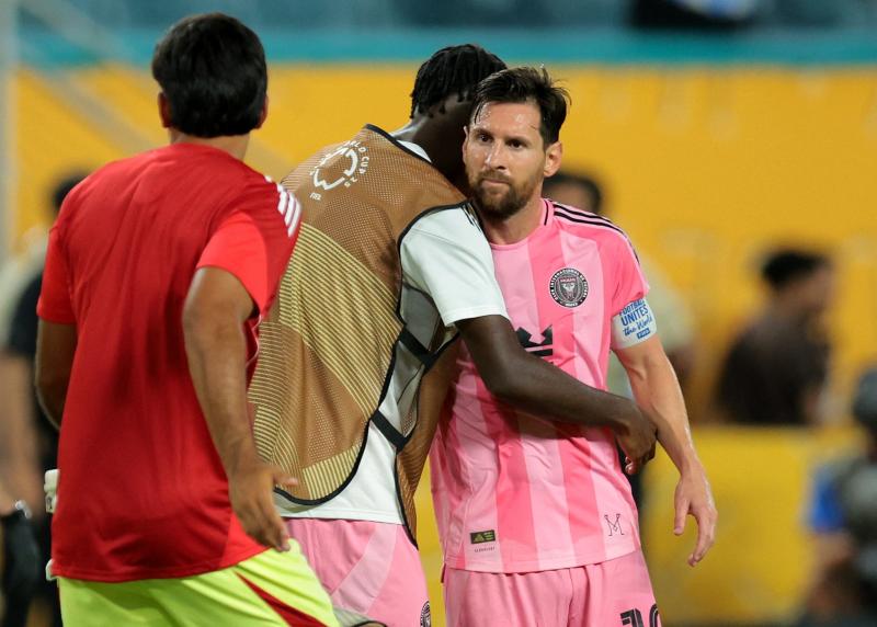 Messi anh 2