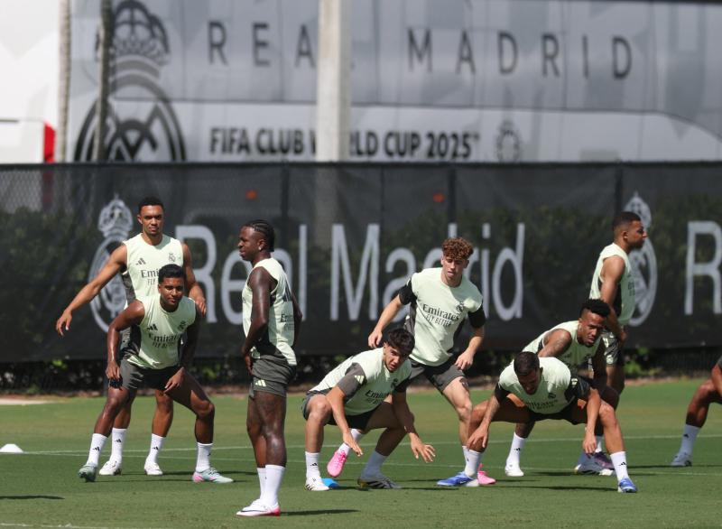 Real Madrid anh 1