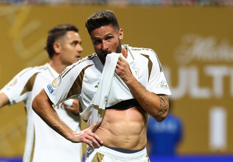 FIFA Club World Cup anh 2