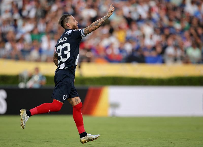 Ramos toa sang anh 8