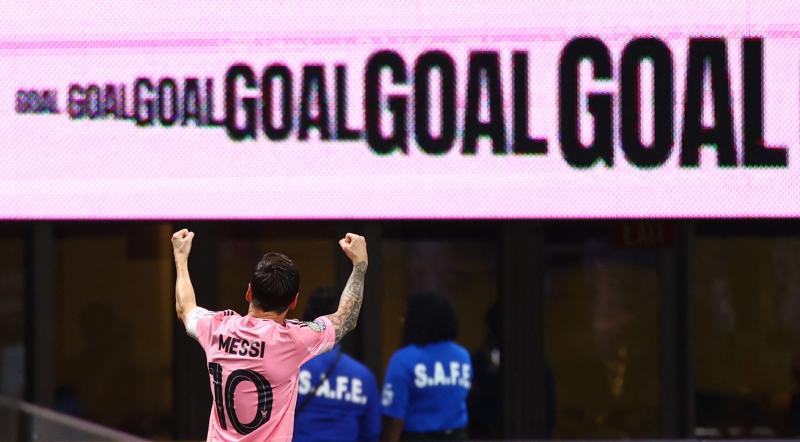 Messi anh 1