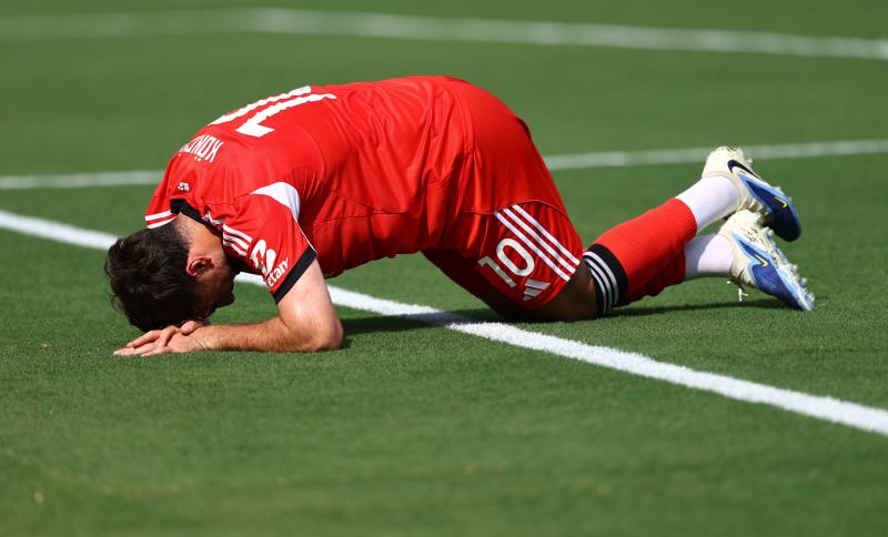 Benfica dau Bayern anh 3