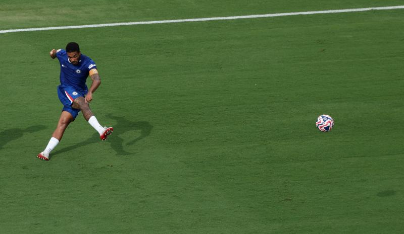 Chelsea dau Benfica anh 2