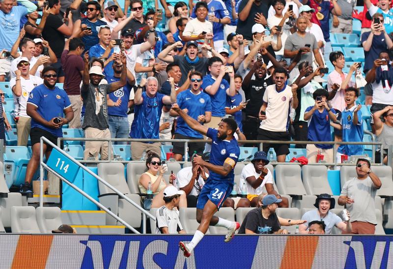 Chelsea dau Benfica anh 3