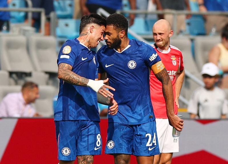 Chelsea dau Benfica anh 4