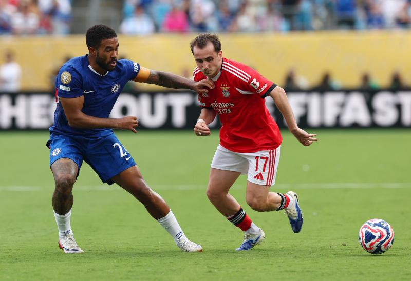 Chelsea dau Benfica anh 5