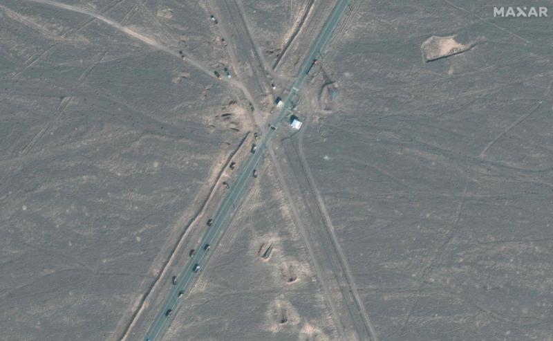 Israel Iran anh 1
