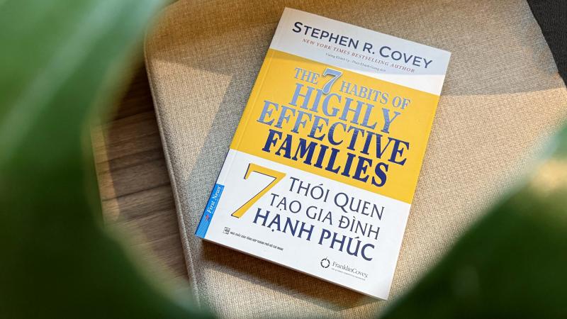 Stephen R. Covey anh 2