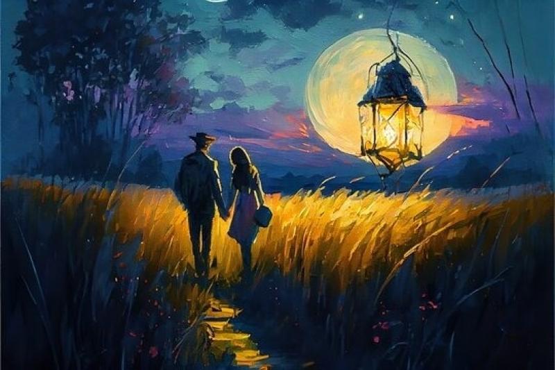 Tinh yeu anh 1