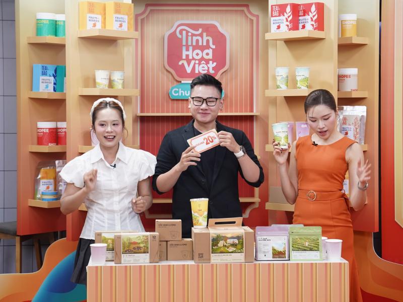 Tinh hoa Viet chung suc anh 3