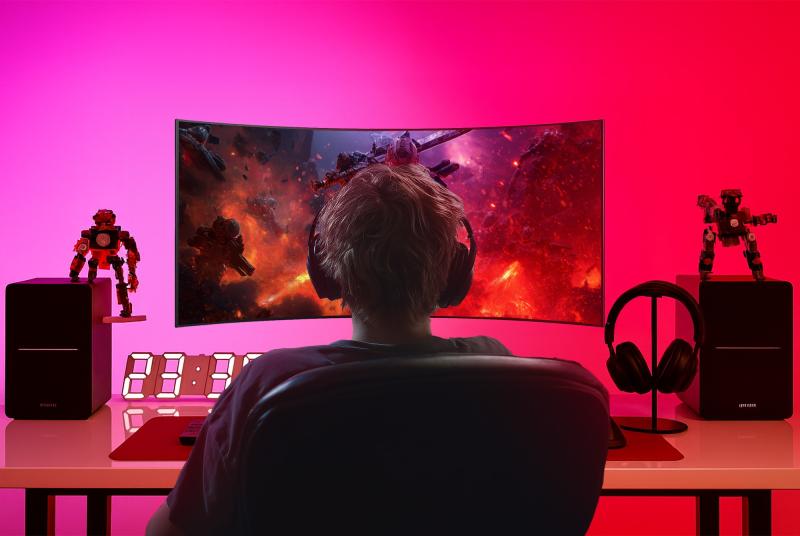 Man hinh gaming anh 3