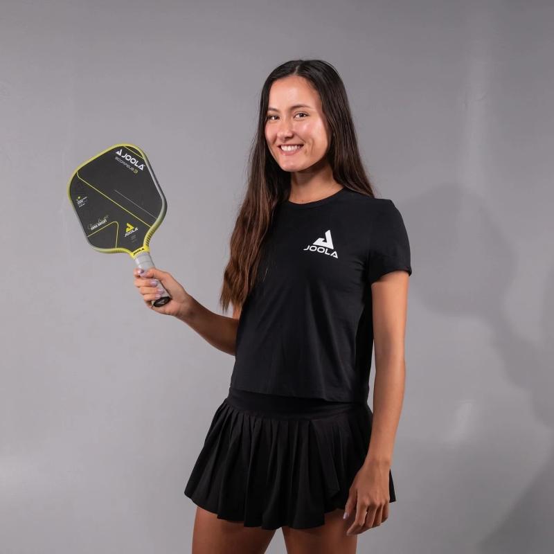 vot pickleball,  vdv pickleball,  Anna Leigh Waters,  tay vot pickleball,  joola anh 8