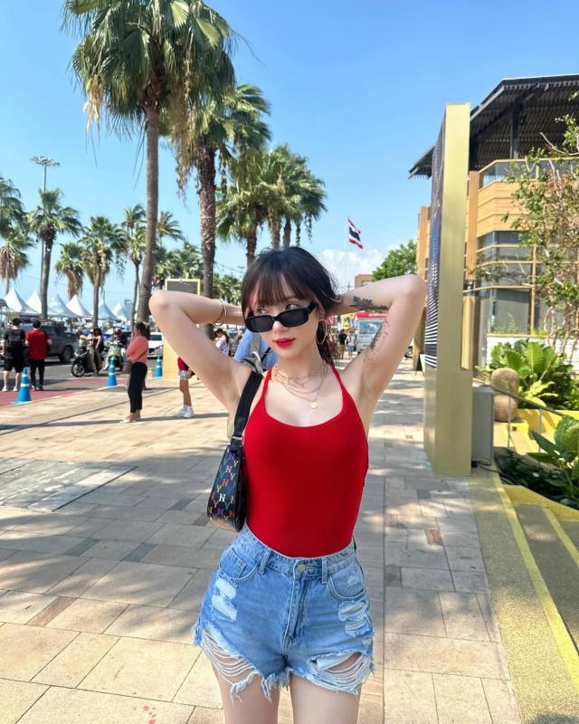 Jannine Weigel,  phuong my chi,  sao thai,  Sing! Asia 2025 anh 10
