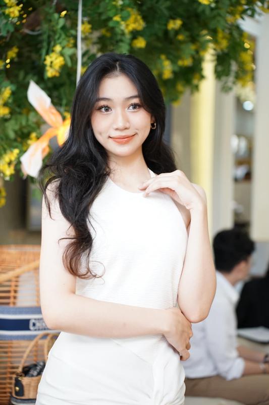 Hoa hau Viet Nam anh 4