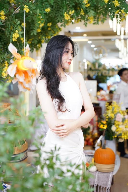 Hoa hau Viet Nam anh 5