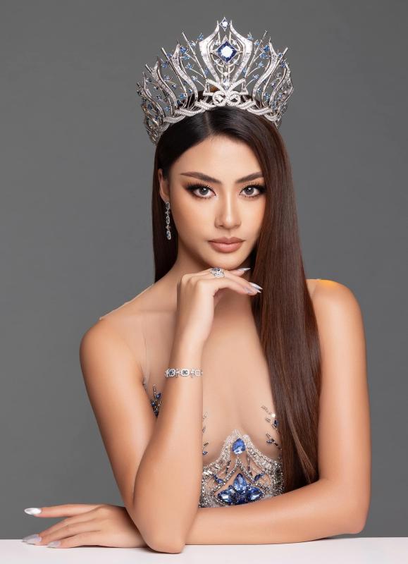 bui xuan hanh,  hoa hau hoan vu,  miss cosmo anh 7