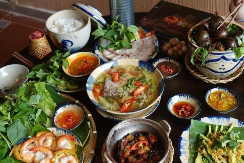 com que duong bau anh 1