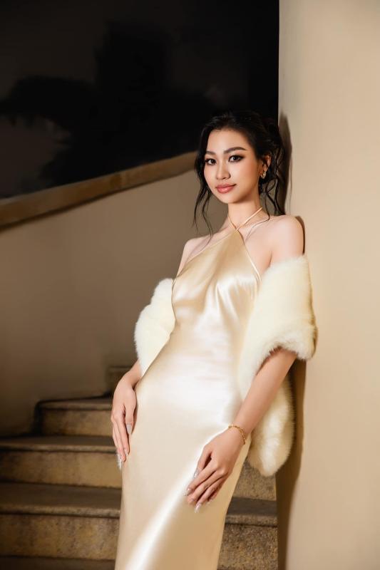 Hoa hau Viet Nam anh 3