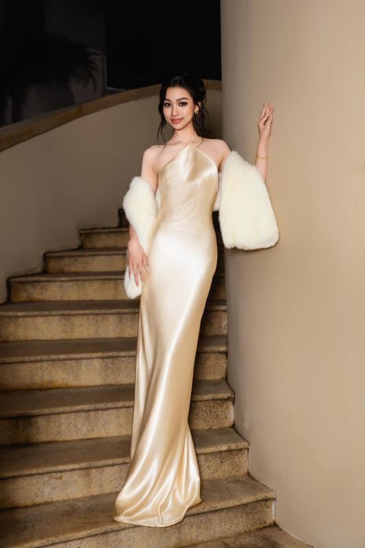 Hoa hau Viet Nam anh 10