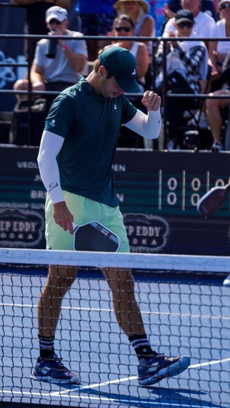 vot pickleball,  vdv pickleball,  Anna Leigh Waters,  tay vot pickleball,  joola anh 3