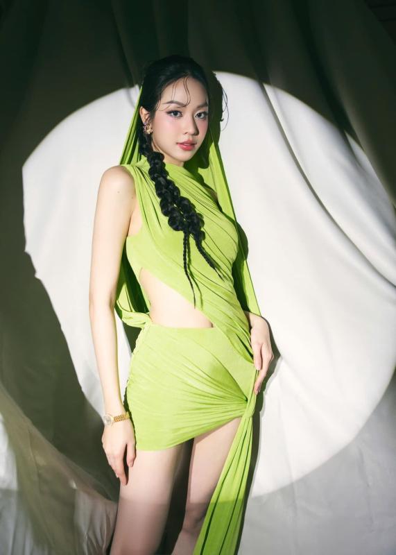 thanh thuy,  huynh thi thanh thuy,  hoa hau Viet Nam anh 20