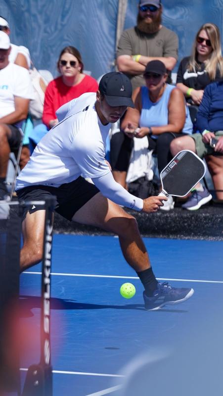 vot pickleball,  vdv pickleball,  Anna Leigh Waters,  tay vot pickleball,  joola anh 4