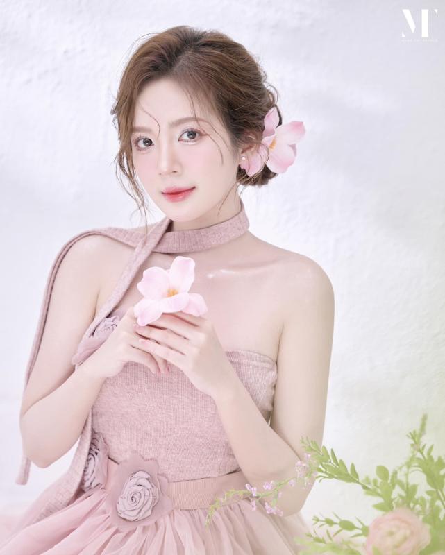 ngoc huyen,  dinh tu,  cau hon,  yeu duong anh 12