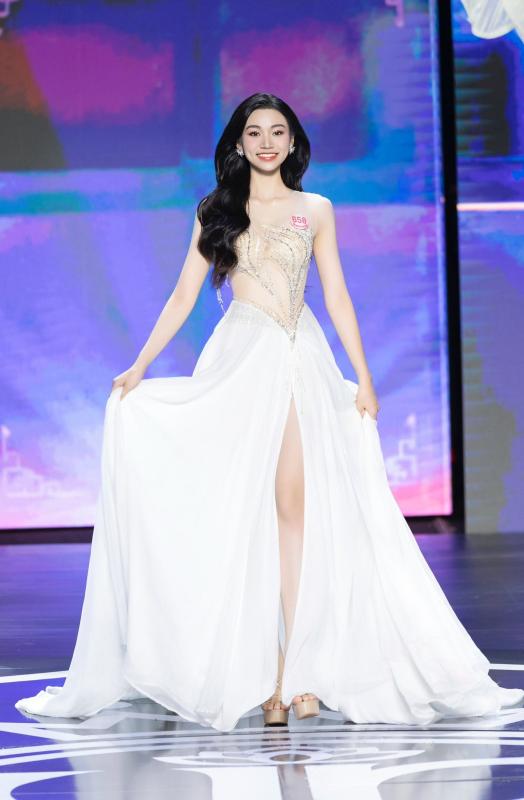 Hoa hau Viet Nam anh 6