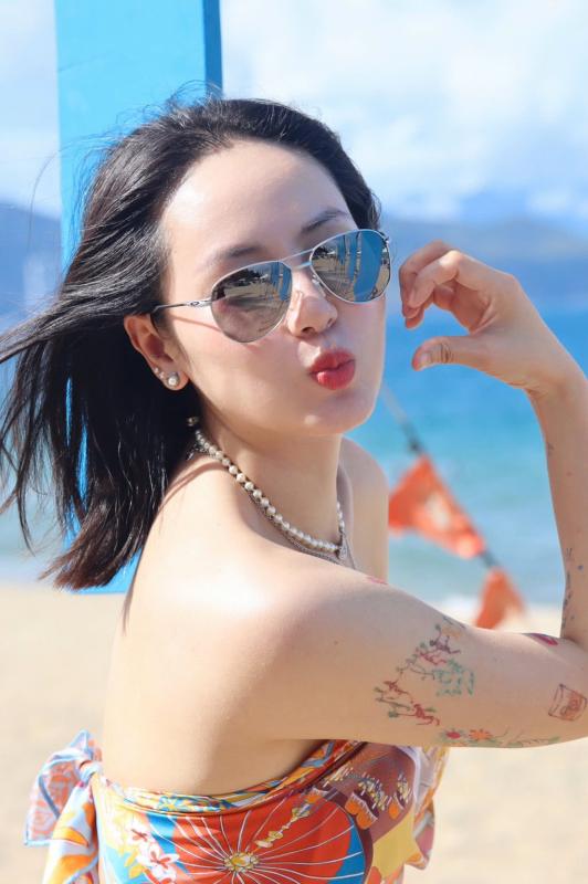 phuong linh,  ca si phuong linh anh 7