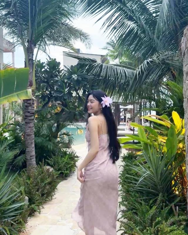 Lo Lem,  con gai quyen linh,  dien vien quyen linh anh 9