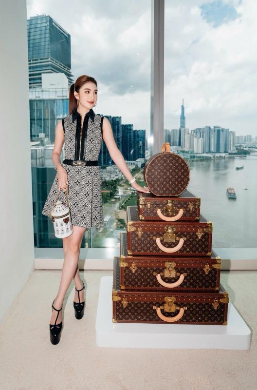ngoc loan,  ngoc loan the face,  chiem quoc thai anh 1