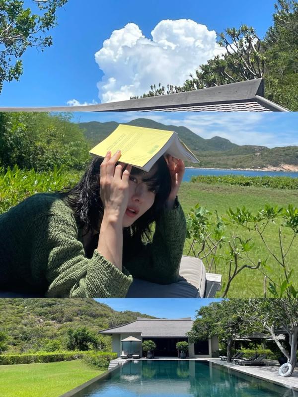 Kim Yoo Jung,  ninh thuan anh 8