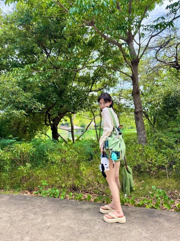 Kim Yoo Jung,  ninh thuan anh 2