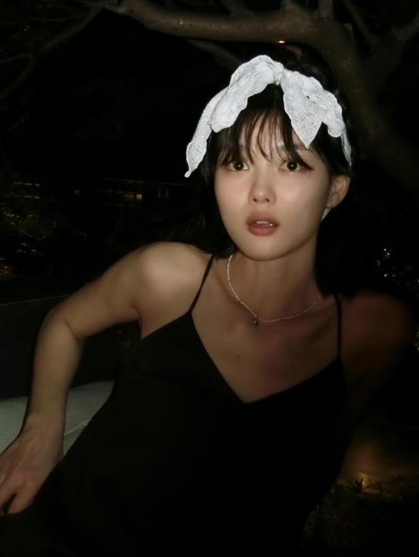 Kim Yoo Jung,  ninh thuan anh 6