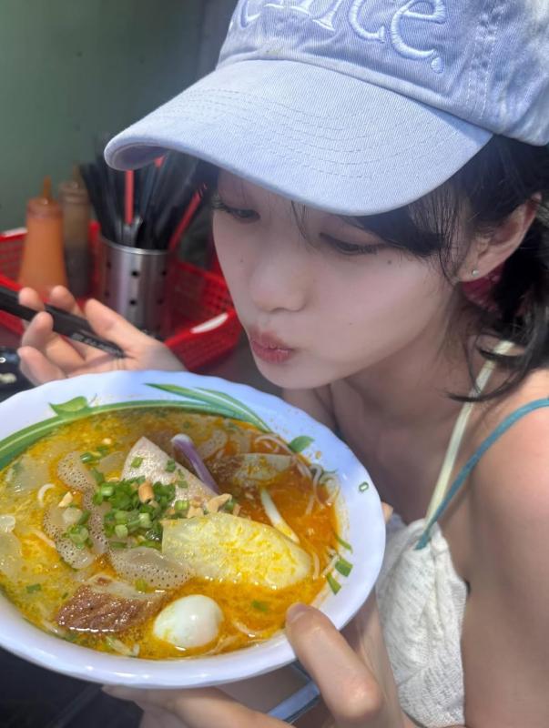 Kim Yoo Jung,  ninh thuan anh 5