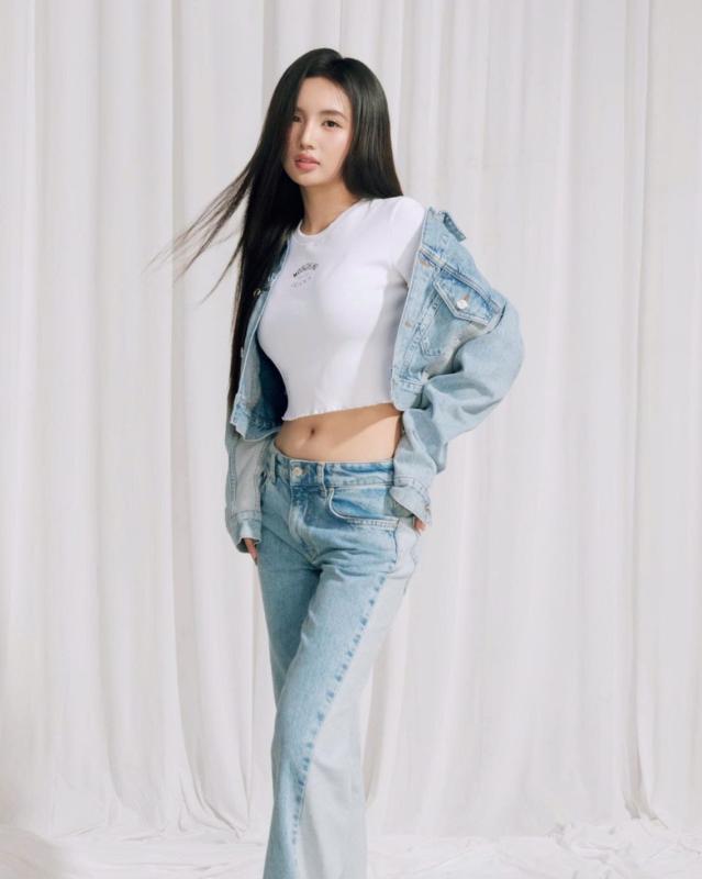 con gai Nguyen Thuy Hien anh 4