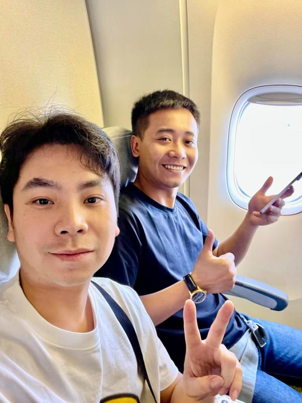 anh re quang linh vlogs anh 1