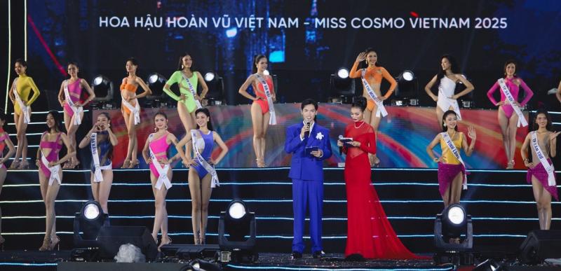 hoa hau Viet Nam,  hoa hau hoan vu,  miss cosmo,  hoa hau trai dat,  nhan hang anh 4