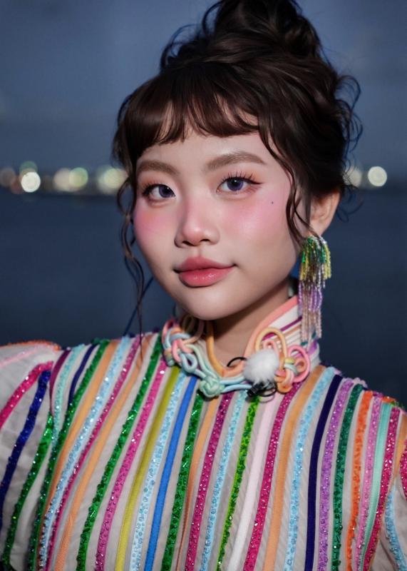 Phuong My Chi anh 1