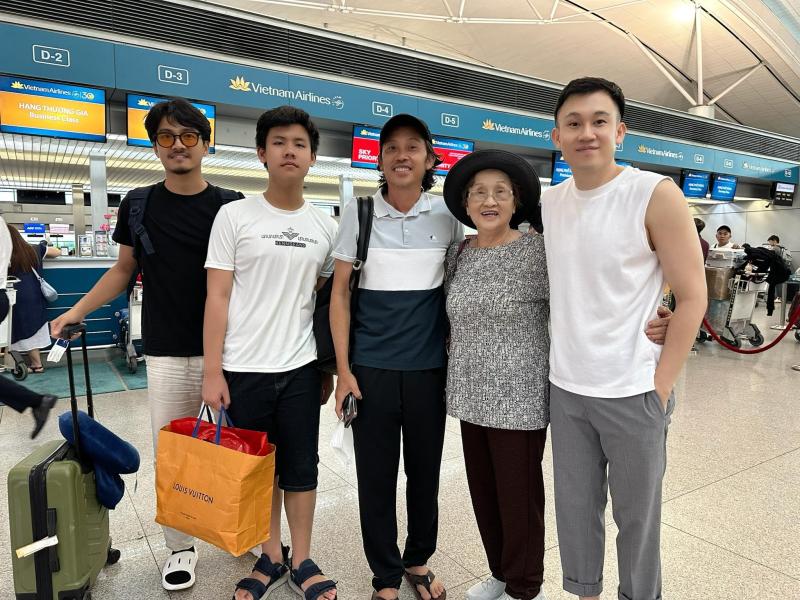hoai linh,  hoai linh bao benh,  dien vien hoai linh,  suc khoe hoai linh anh 1